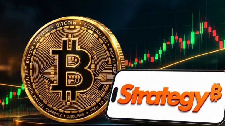 MicroStrategy Buys 1665 Bitcoins as the MSTR Stock Crosses 200-SMA In A Year