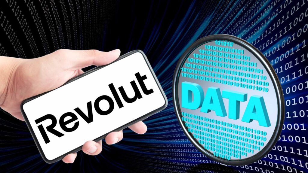 Revolut Exposed User Data in Response to Fake Government Request