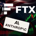 In den USA wurden Anthropic-Aktien, die sich im Besitz ehemaliger FTX-Führungskräfte befanden, zu einem günstigen Preis verkauft