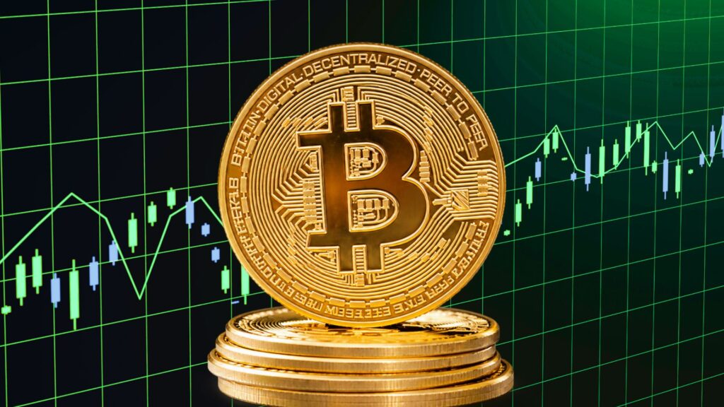 Why Bitcoin Price is Steady Despite Rising Fed, BoJ, and Bond Market Risks