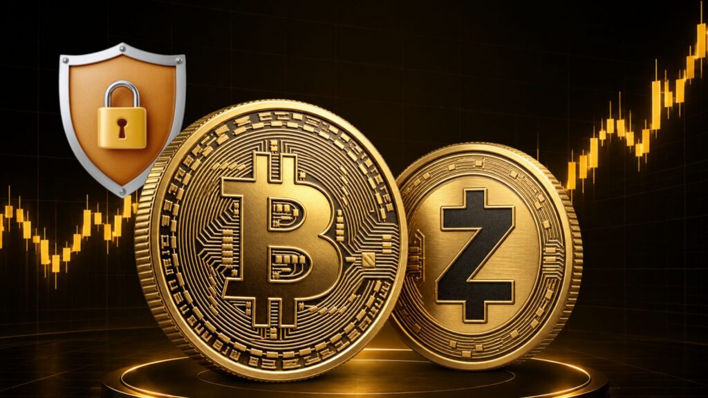 Zcash-style Privacy Technology Lands on Bitcoin