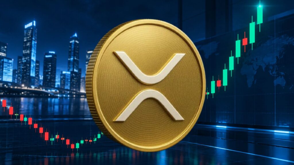 XRP Price Repeats Historic EMA Jump Pattern as Analysts Map $7 Target