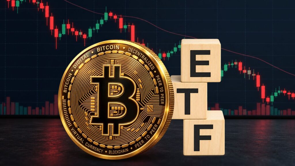 Bitcoin Price Prediction as Spot BTC ETF Inflows Slow Amid Bitget Hack
