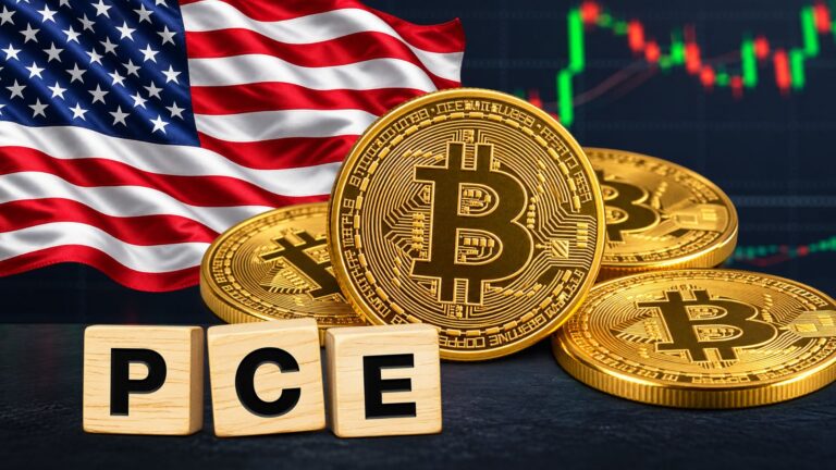 What’s Ahead For Crypto Market This Week With US PCE Inflation and Jobs Data?