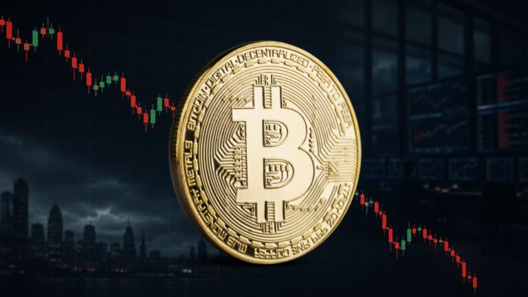 Prévisions sur le cours du Bitcoin : le BTC pourrait descendre à 73 500 dollars face à un affaiblissement de la demande