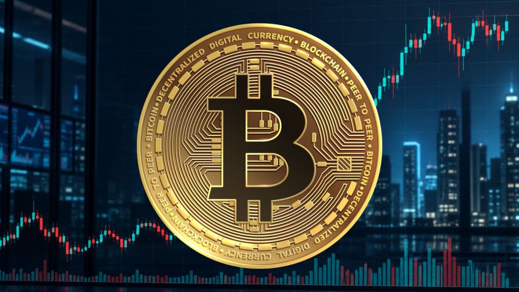 Bitcoin Price Faces $83K Test as Spot Demand Trails Leverage
