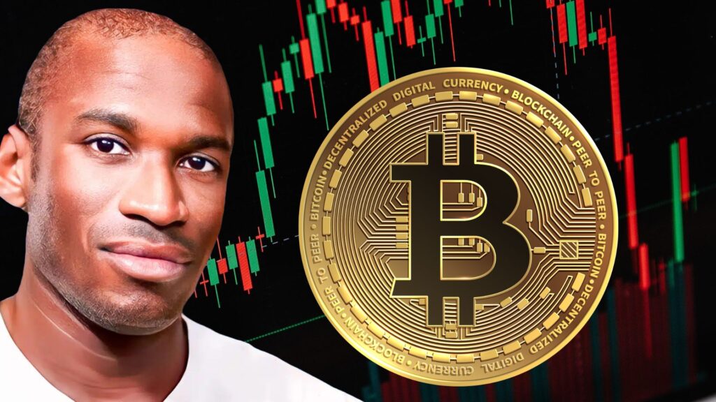 Bitcoin Doesn’t Need Clarity Act, Says Arthur Hayes After No Vote