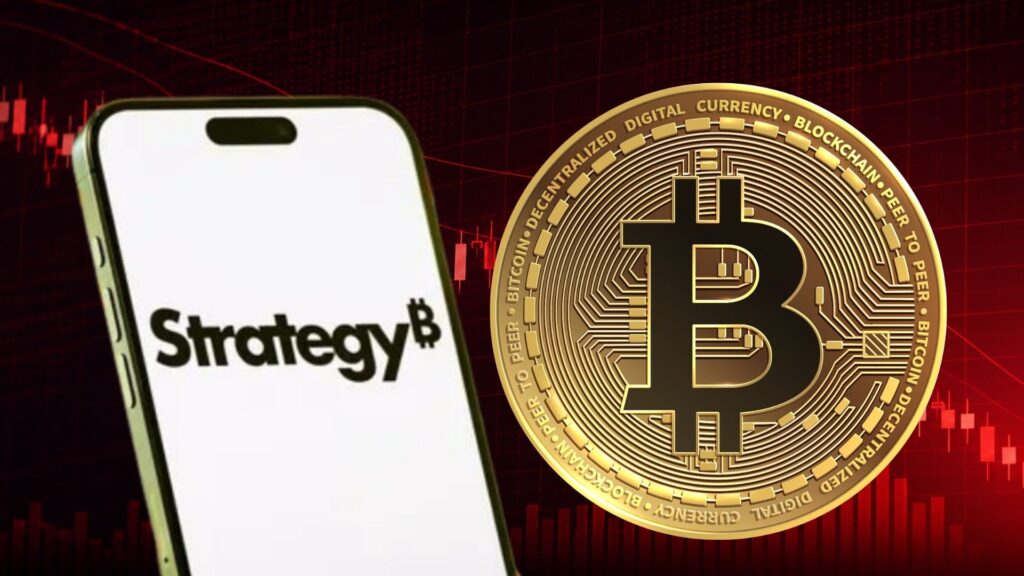 Actualités Bitcoin : Strategy achète pour 370 millions de dollars de BTC après une pause de 10 semaines