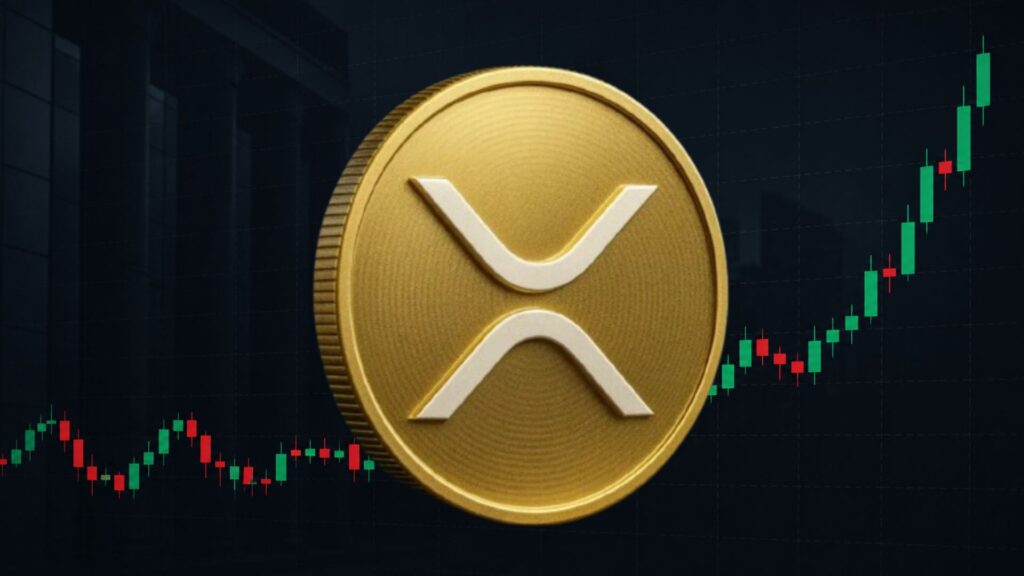 Le cours du XRP vise les 2 dollars alors que 500 millions de pièces quittent Binance
