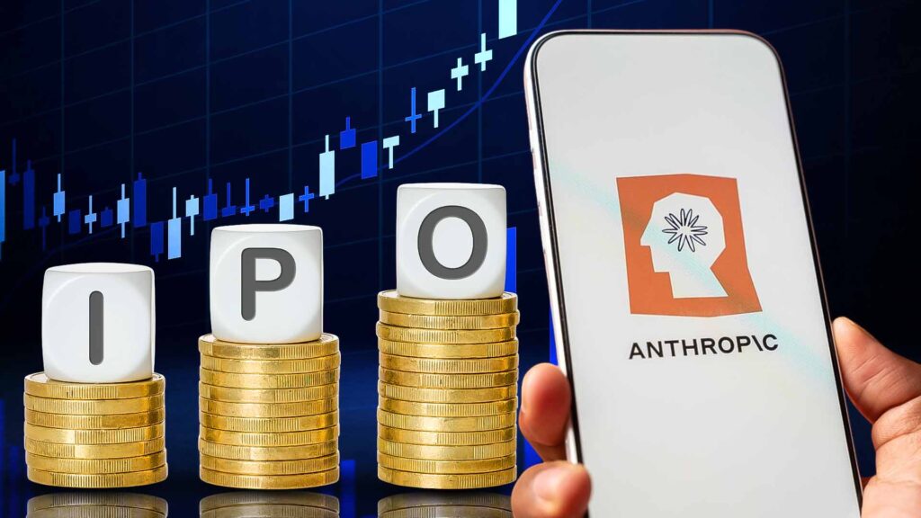 Anthropic IPO Eyes $2 Trillion Valuation as Revenue Hits $65B Run Rate