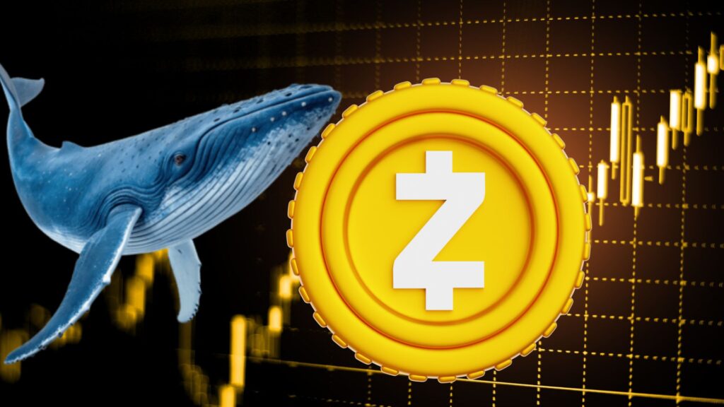 ZEC Price Jumps 18% After FOMC, As ZCash Whales Buy in $18M