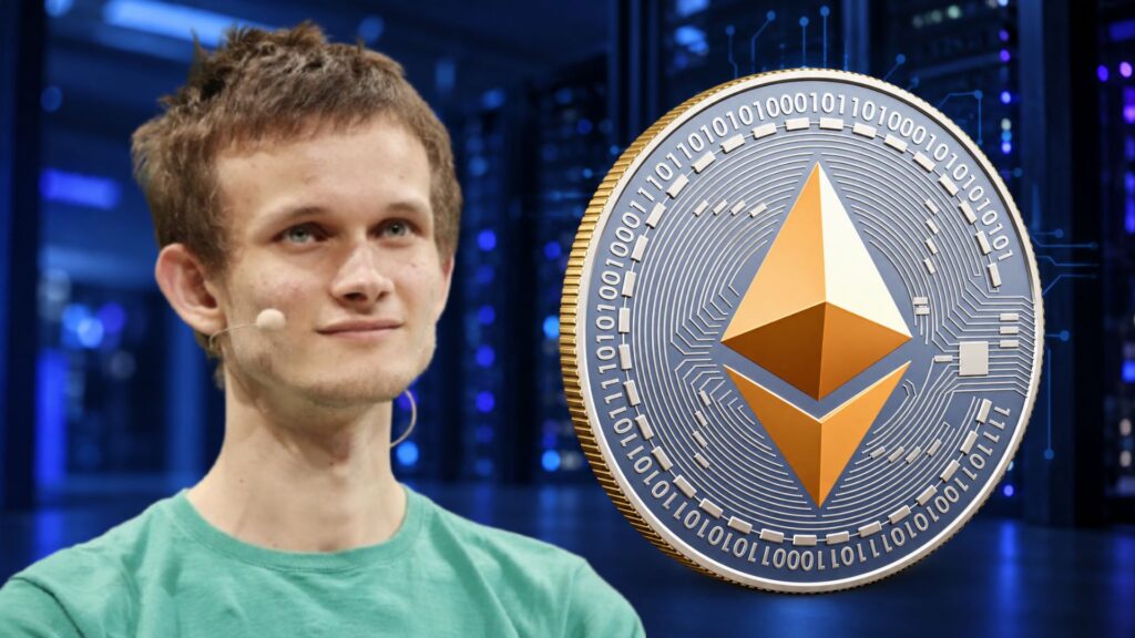Vitalik Buterin Weighs on AI Cybersecurity as Ethereum Tests New Defense Tools