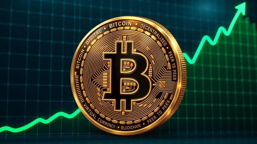 Bitcoin Price Prediction: BTC Breaks Past 50-WMA First Time Since Nov. 2025, $83K Is Next Test