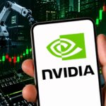Nvidia-Aktie: Die Nvidia-Aktie nähert sich einem Rekordhoch, da das Unternehmen mit dem 13-Milliarden-Dollar-Deal mit Hugging Face sein Engagement im Bereich KI ausbaut