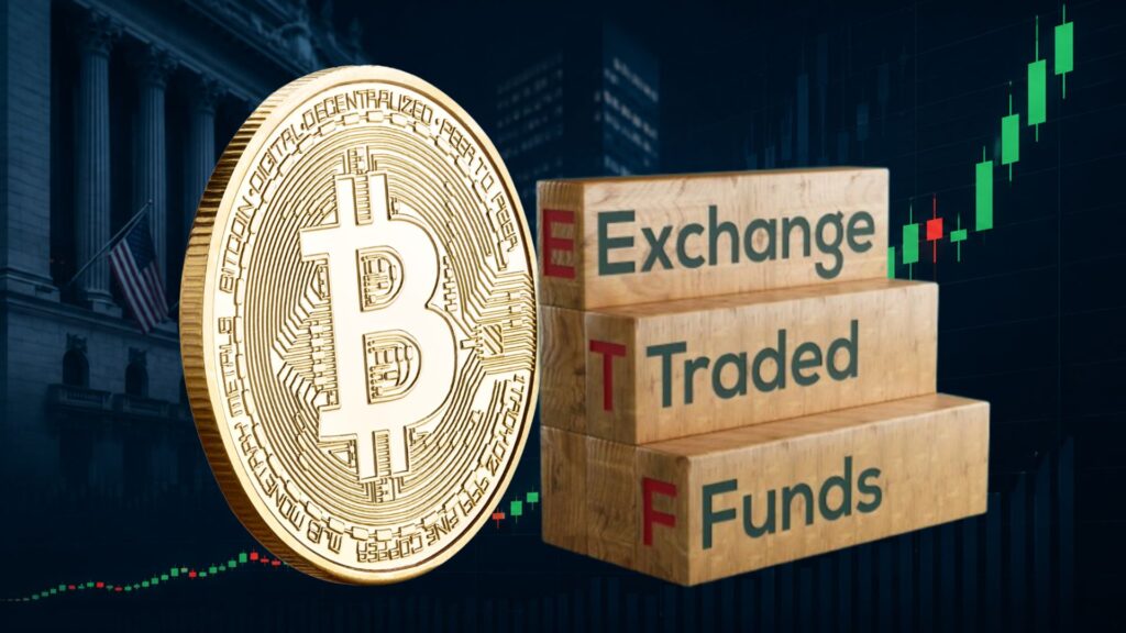 Bitcoin-Kursprognose: BTC-ETFs verzeichnen vor der NFP-Veröffentlichung den besten Tag seit Januar