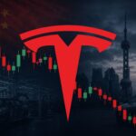 Tesla-Aktie droht ein Kursrückgang um 320 Dollar – steigende Ausgaben und Druck aus China