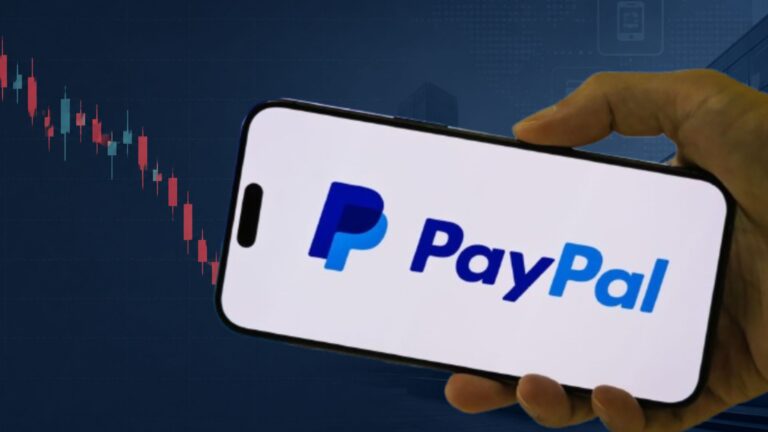 Prognose für die PayPal-Aktie angesichts des stagnierenden Wachstums der PYUSD-Stablecoin