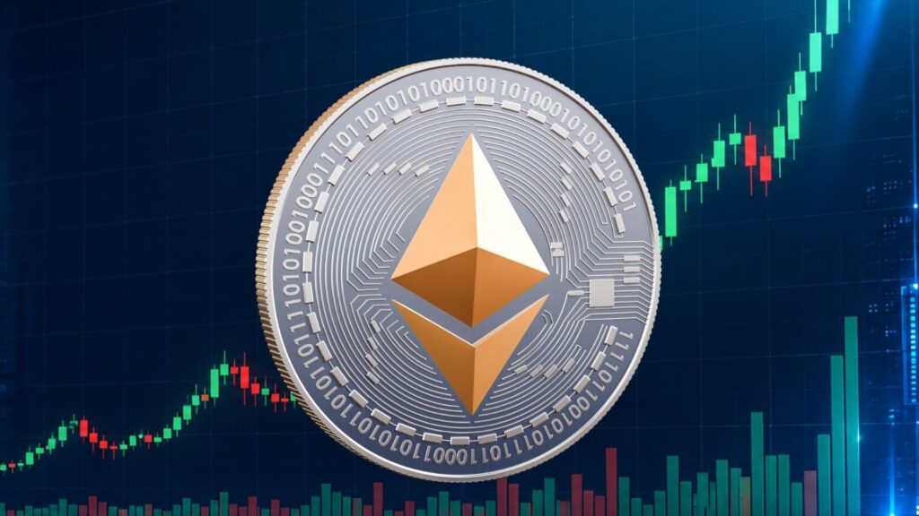 Predicción del precio de Ethereum: las principales razones por las que el ETH podría dispararse en septiembre