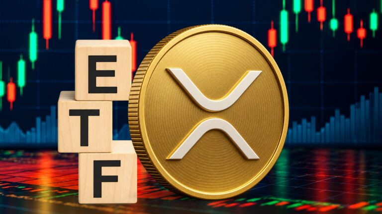 XRP Price Cup-and-Handle Setup Points to $27 as ETF Inflows Build