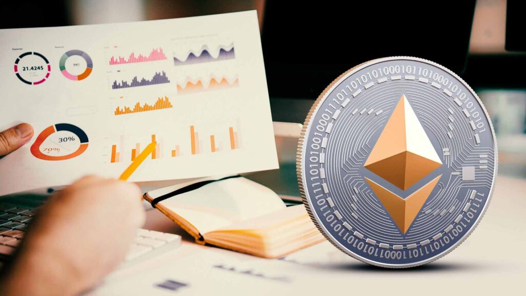 Ethereum Price Eyes $3,000 as ETF Inflows Stay Strong