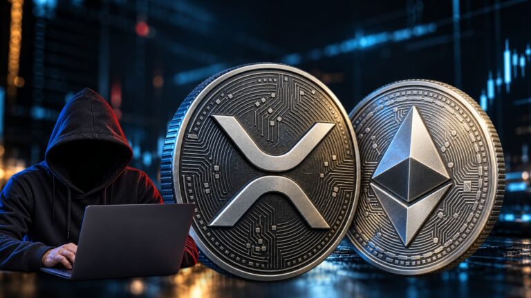 Bitget Hack Hits $351.6M as CEO Rules Out Private Key Leak