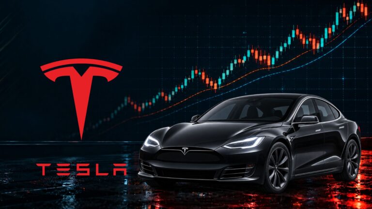 Tesla Stock Forecast Ahead of Q3 Delivery Data, Roadster Launch