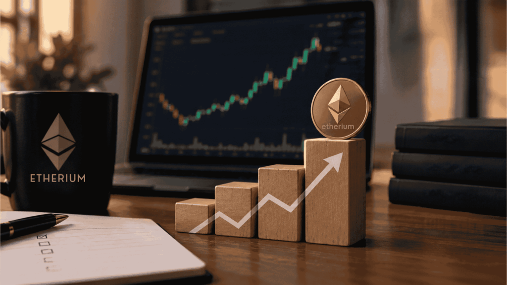 Analysts Reveal Ethereum Price Road to $3,000 If ETH Clears This Resistance