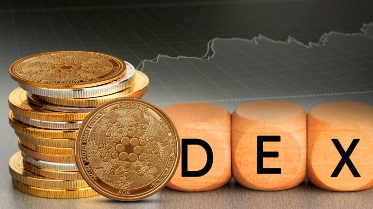 Cardano Price Prediction as DEX Volume Jumps 2000% and ADA Hits Weekly High