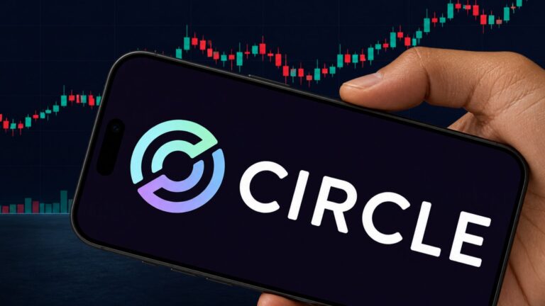 Circle Stock Price Forecast as Arc L1 TVL Crosses $500 Million Milestone