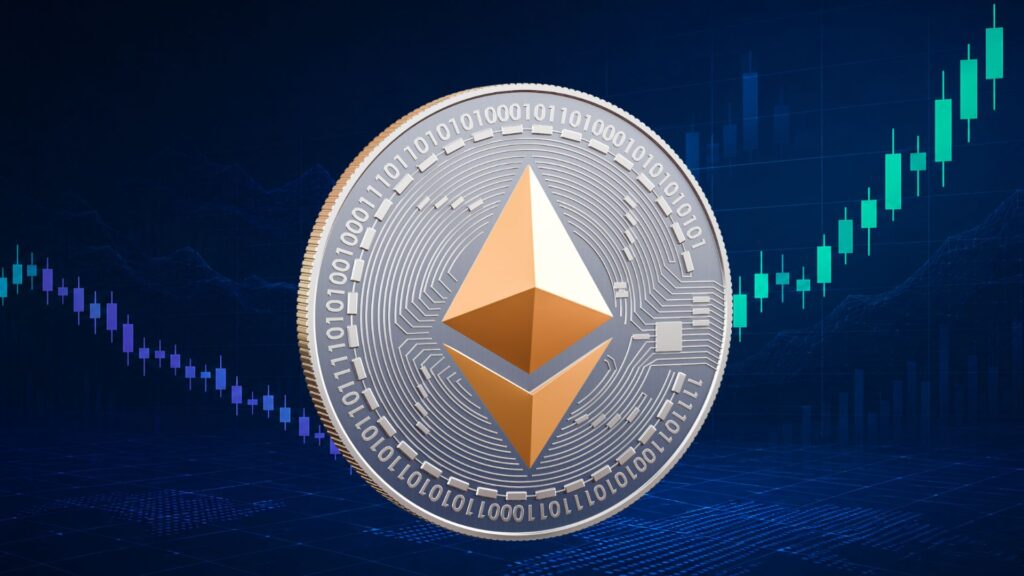 Ethereum Price Prediction: ETH Rebounds Above $2,400 as Hayes Calls for $10,000
