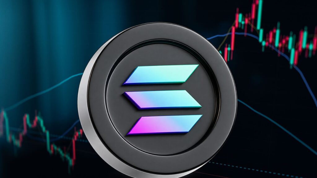 Solana Price Jumps Above $110 as Network Activates 250ms Slots