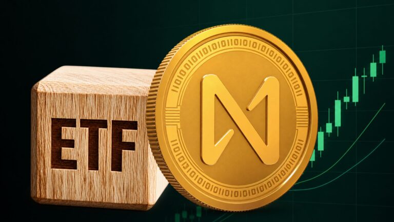 Will NEAR Protocol Price Rally Continue to $10 As NEAR ETF Demand Spikes