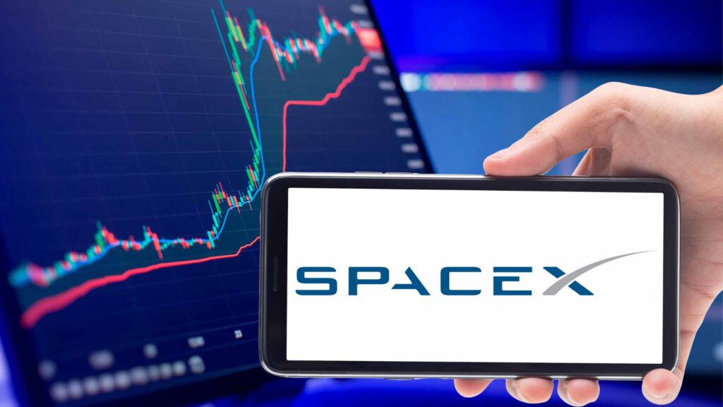 SpaceX Stock Near $149 as Starship V3 Test Raises Cost Risks