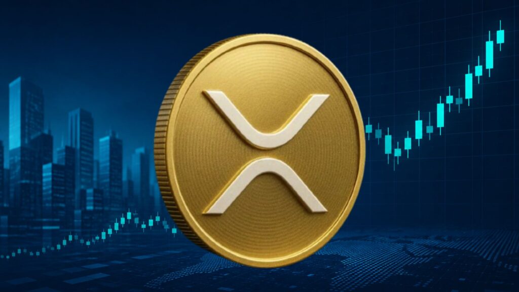 Previsión del precio del XRP a medida que el crecimiento del Ripple USD (RLUSD) cobra impulso