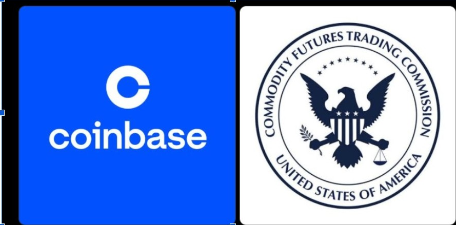 Coinbase CFTC News | Source: X