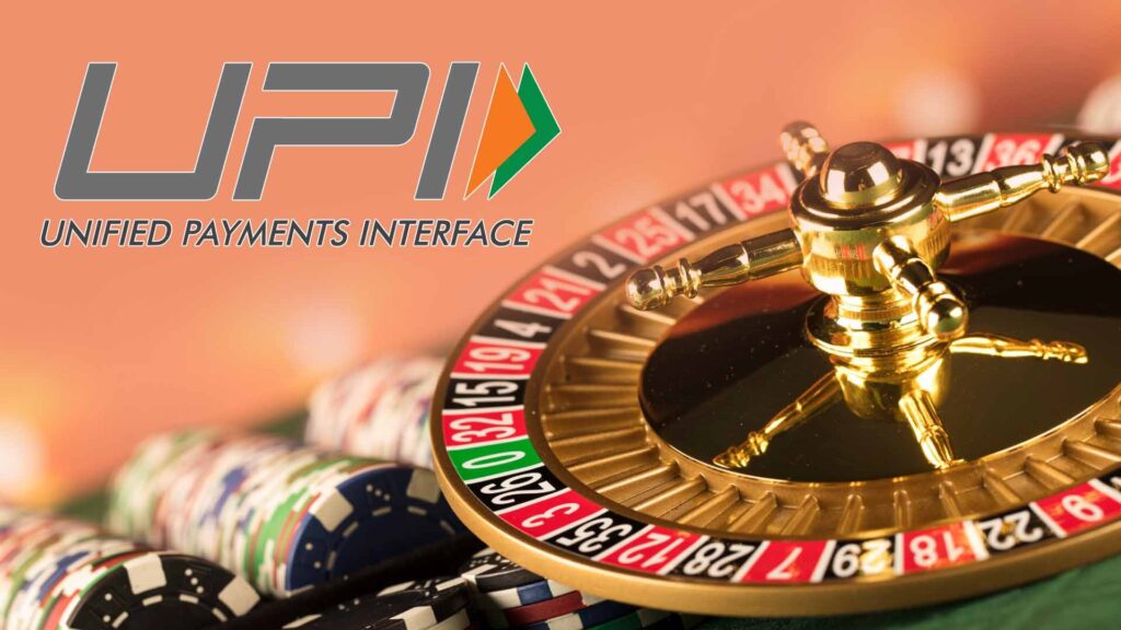 5 UPI Betting Platforms for Sports and Casino Players in India