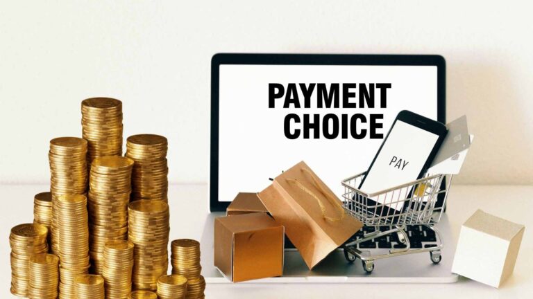 Consumers Want More Payment Choice, and Digital Platforms are Taking Notice