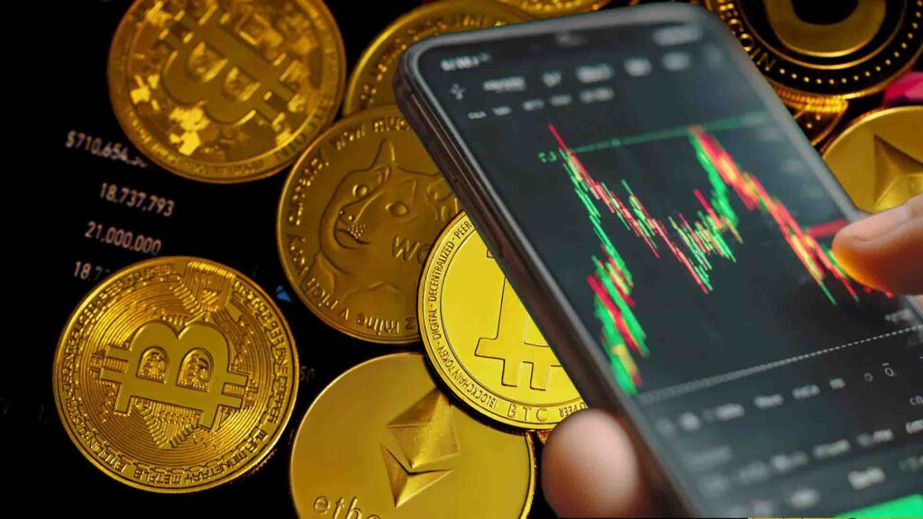 Top 5 Crypto Prop Trading Firms in 2026