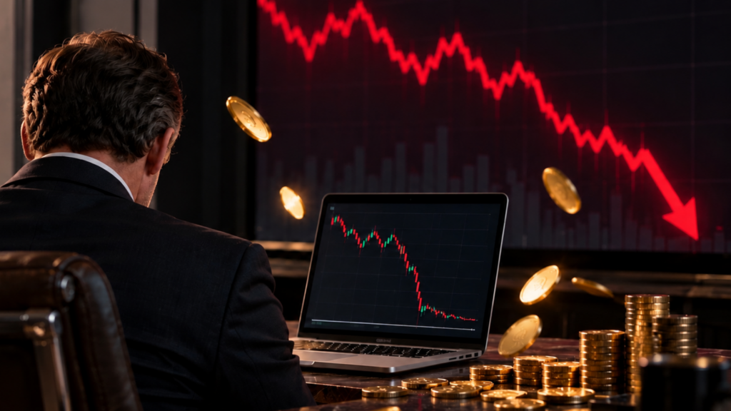 Hunter Biden’s LAPTOP Memecoin Crashes from $200 to $2 In First Hour of Launch