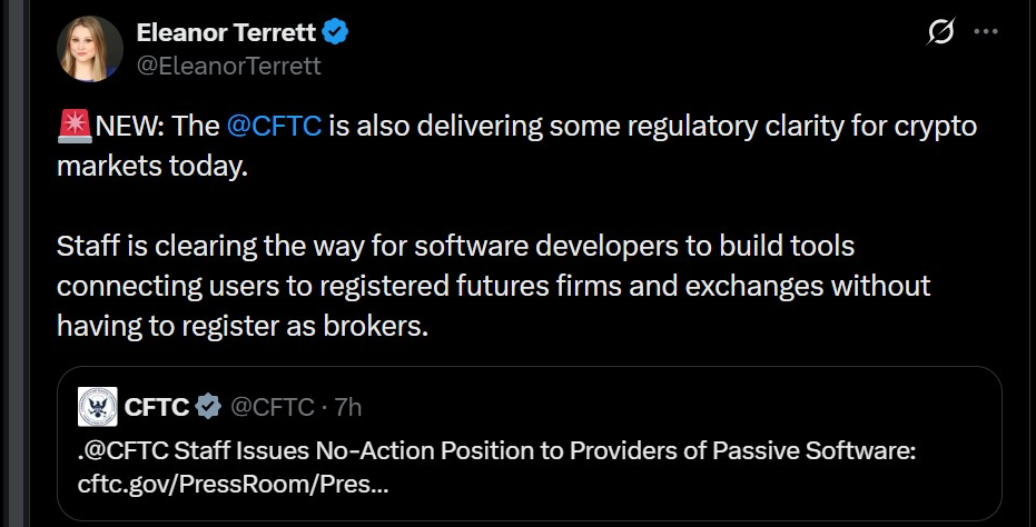 Crypto Regulation | <a href=