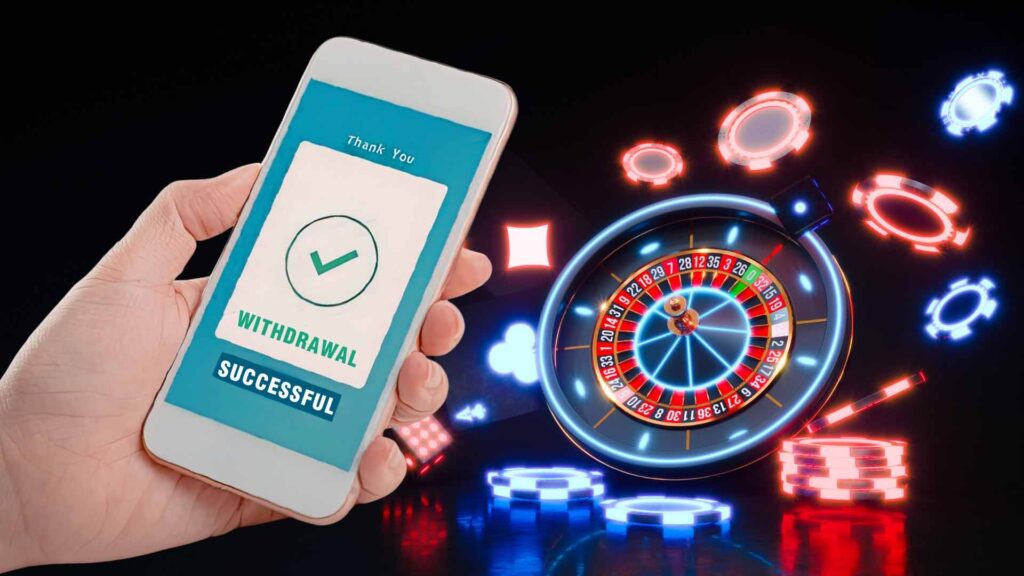 Why Online Casinos Are Investing in Faster Withdrawals