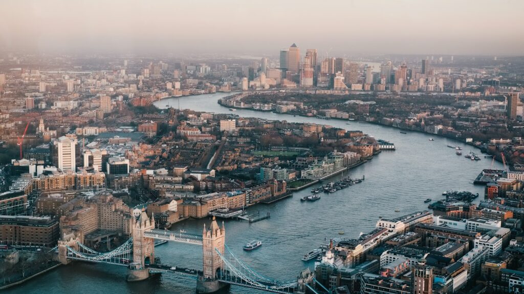 Blockchain Futures Summit London 2026