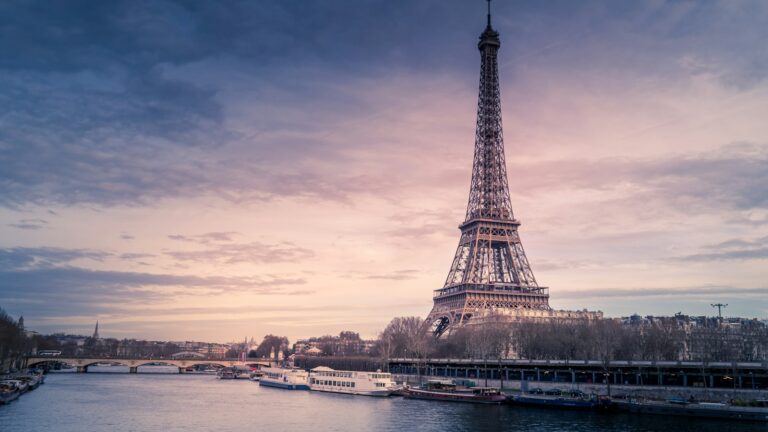 Paris Blockchain Week 2027