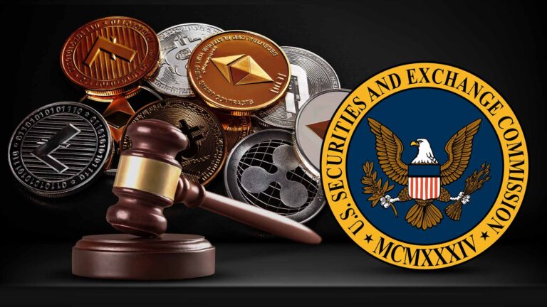 SEC Crypto Rules Could Let Funds Self-Custody Digital Assets