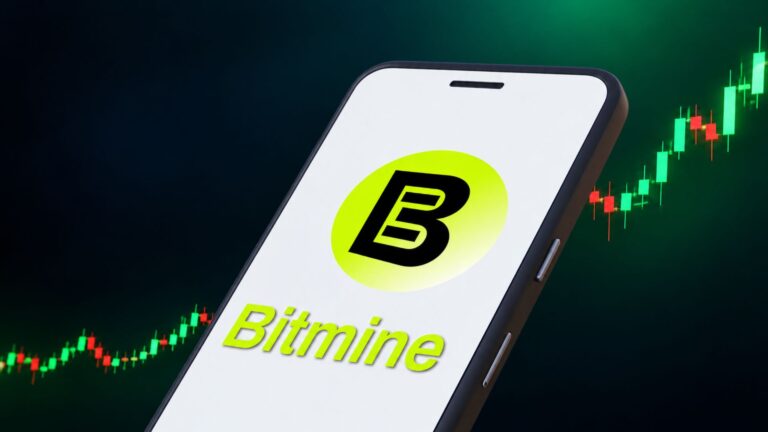BitMine Stock Forecast: Does a Sum-of-the-Parts Valuation Show Hidden Upside?