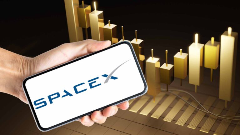 SpaceX Stock Forecast as it Plans to Launch Google AI Chips Into Space