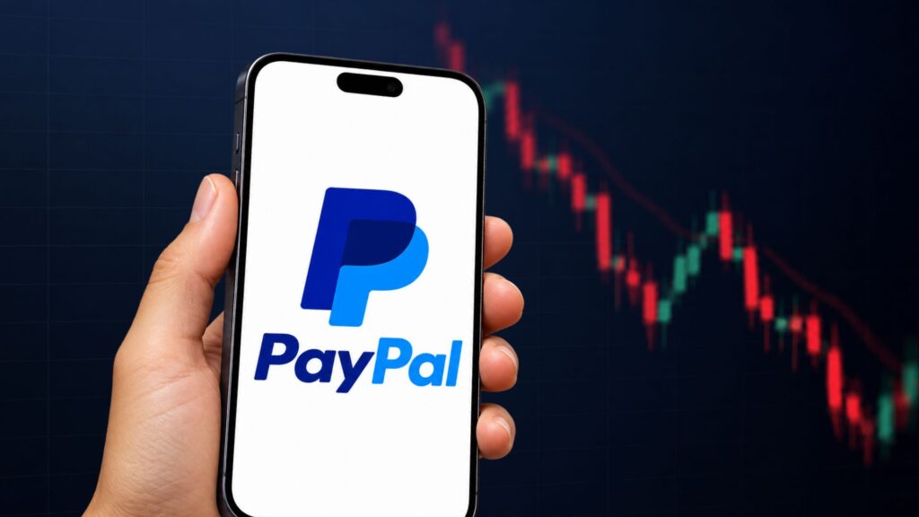 PayPal Stock Faces $60 Test as Earnings and PYUSD Risks Loom