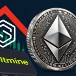 Ethereum Treasury Stocks Slide as ETH ETF Outflows Hit $579M