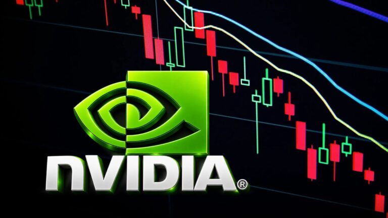 Perspectives pour l’action Nvidia alors que Marvell s’intéresse à Lumentum et que les résultats de Google sont en deçà des attentes