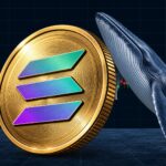 Solana Price Targets $127 as Whale Opens $19.8M Leveraged Long